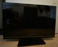 SONY Bravia KDL-40W5810 LCD TV 40 Zoll, Defekt!
