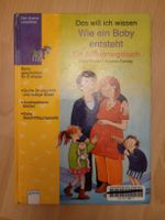  Wie ein Baby entsteht! 
