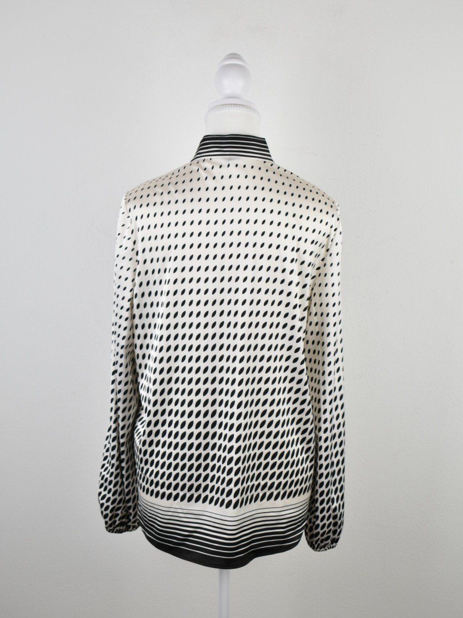 Marc Cain Blusen: Marc Cain Bluse Gr.N2 (36), neuwertig – Neu (gemäss Beschreibung) aus Nürensdorf von 2ND_STORY 3
