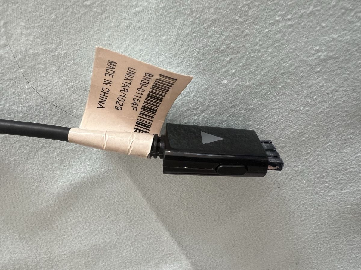 Unità & Adattatore: Scart Adapter neuwertig – Nuovo (secondo la descrizione) da Belp venduto da Lalaisland 2