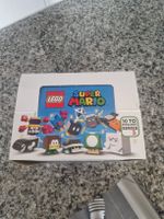 LEGO Super Mario Serie 3 Character Packs neu in Box