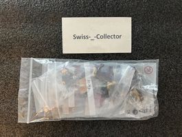 Lego Harry Potter Minifiguren (NEU!!!) T1