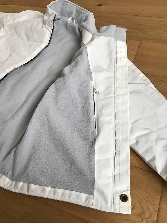 Jacken: Segeltuch Jacke – Gebraucht aus Seengen von George_Virgina 3