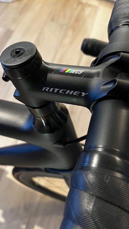 Cannondale Vélos: Cannondale Synapse Carbon 5 105 custom mod – D'occasion à Chambésy par jua_l9d2 2