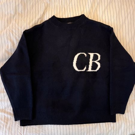 Cole Buxton Pullover (Grösse M)