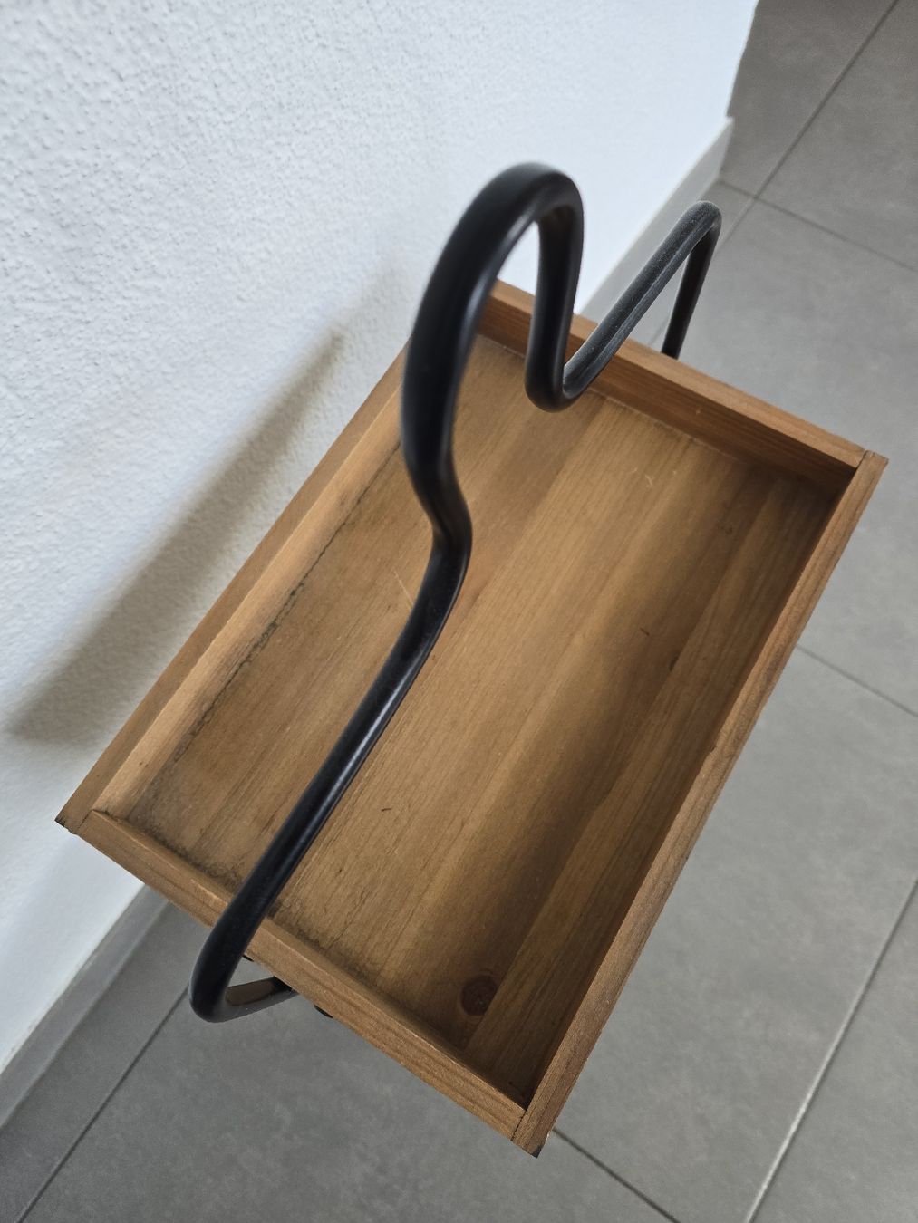 Loberon Alle Dekorationen: Holz Etagere von Loberon – Gebraucht aus Neunkirch von BoBo007 2