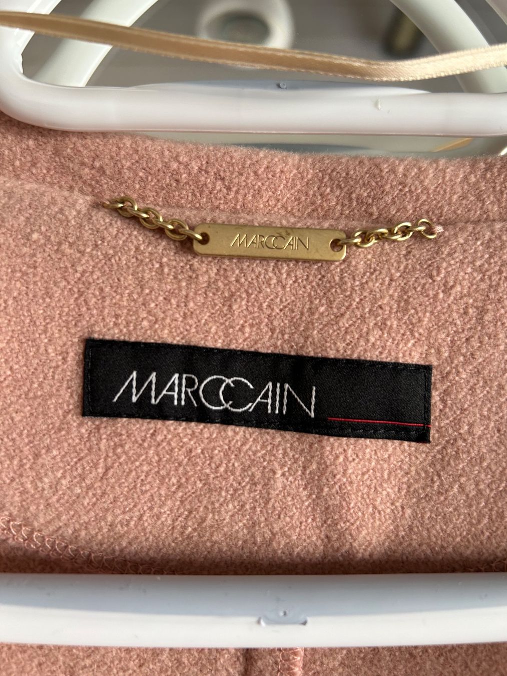 Marc Cain Giacche: Marc Cain Blazer grösse N1. 34-36 NEU – Nuovo (secondo la descrizione) da Zufikon venduto da mjohannah 1