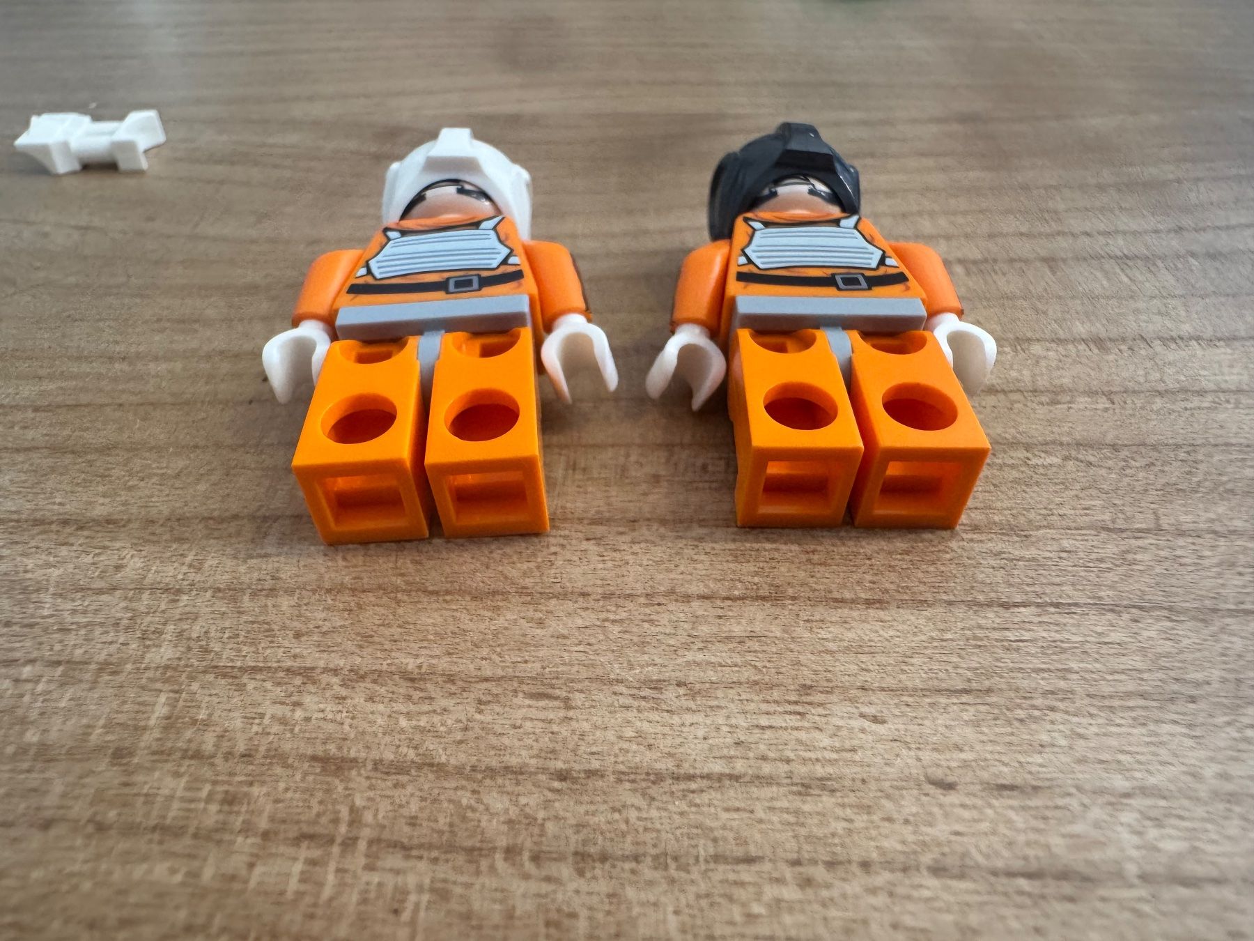 Star Wars Kit di costruzioni: Lego UCS Snowspeeder 75144 – Usato da Zürich venduto da PRIMEPRIMO 3