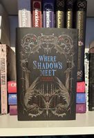 Where shadows meet fairyloot