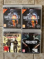 jeux ps3