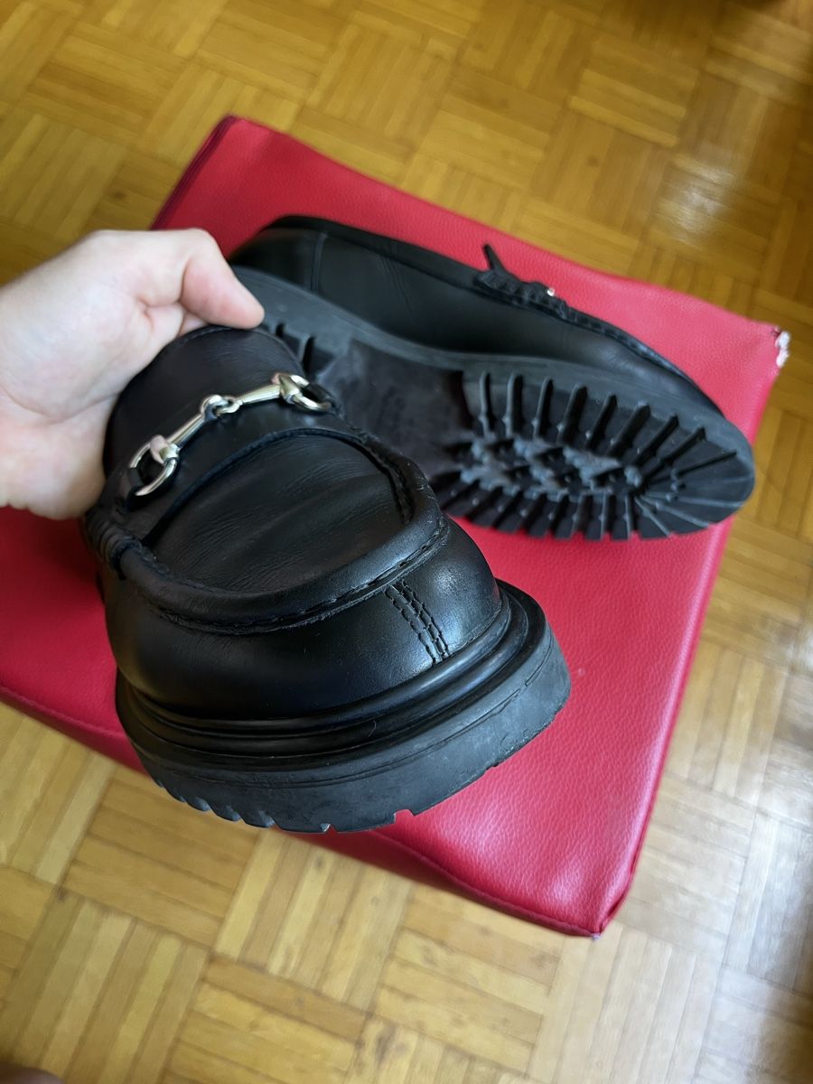 Gant Herrenschuhe: Loafer GANT – Gebraucht aus Mitlödi von aaron_h 4