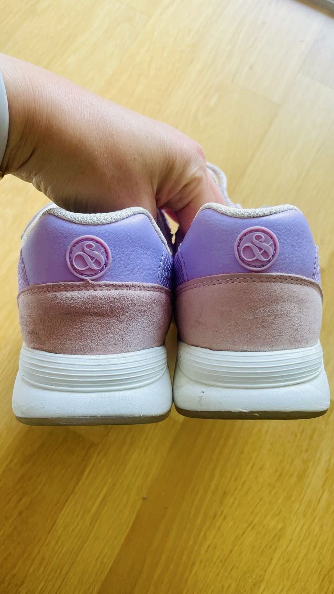 Scarpe da donna: Scotch&Soda Sneaker, Grösse 39 – Usato da Wallisellen venduto da AnnaSophia2014 4