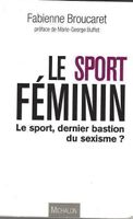 Le sport féminin de Fabienne Broucaret