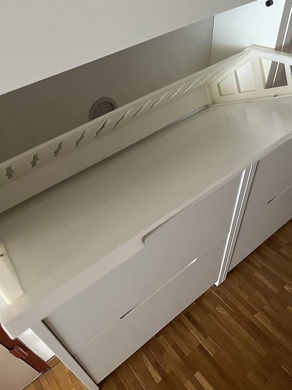 Armadi: 2 shoe cabinets – Usato da Genève venduto da dci_5bdp 1