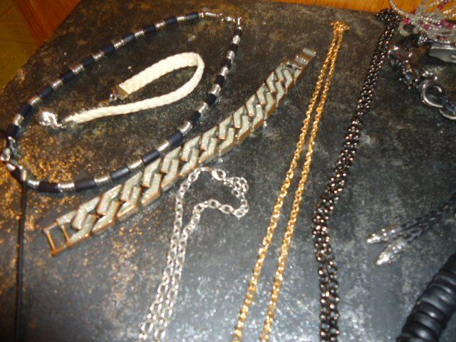 Altri gioielli: Verschiedene Schmuck aus Hausrämung – Usato da Zürich venduto da liquidation-cobra 6