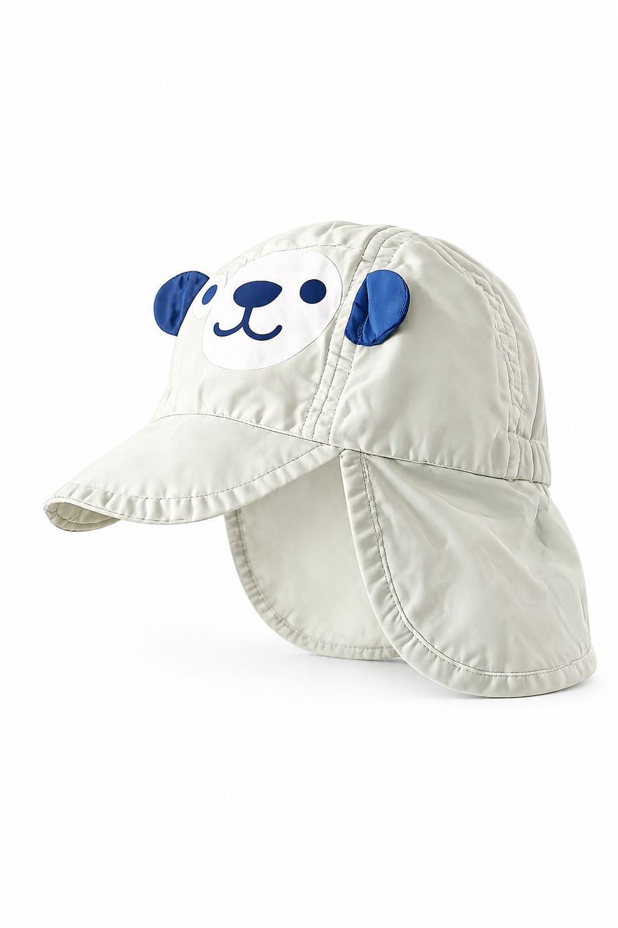 Berretti & Sciarpe: Baby Sonnenhut 9-12 Monate – Nuovo (secondo la descrizione) da Zürich venduto da Kris8050 1