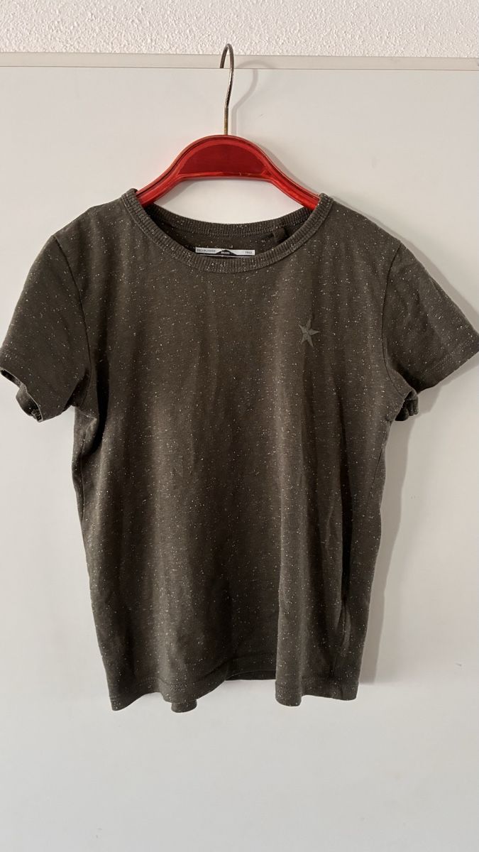 Next Camicie, T-shirt & Polo: schönes Tshirt Gr. 116, Next – Usato da richterswil venduto da lunamarie001
