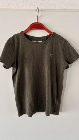 schönes Tshirt Gr. 116, Next