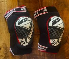 *NEU* Kenny ProFlex Knieschoner