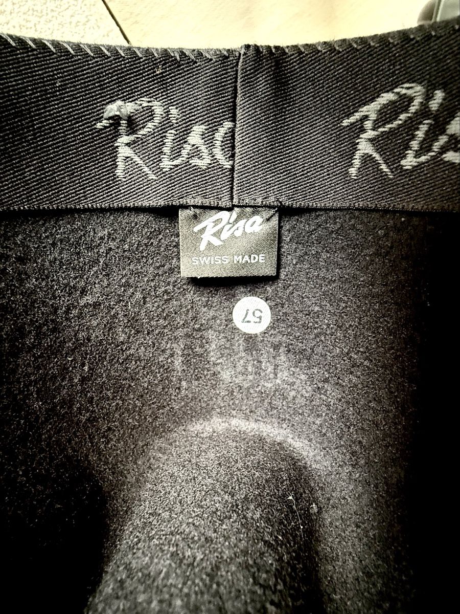 Copricapi, berretti & cappellini: Risa Cowboy Hut – Usato da Rohrbach venduto da WhiteCornus 4