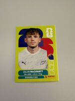 Carte panini 2026 - NZL 19