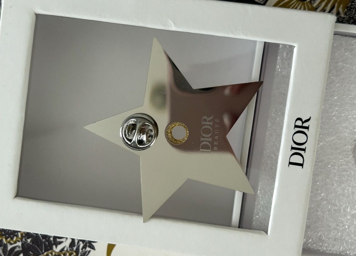 Dior Spille & Fermagli: Christian Dior Brosche – Nuovo (secondo la descrizione) da St.Josefen venduto da lop_lh8d 4