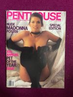 PENTHOUSE (c) US original Ausgabe