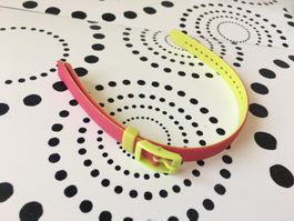 SWATCH ORIGINAL - LADY STRAP BRACELET ARMBAND - 15 MM NEW !
