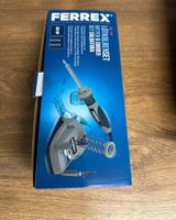 Ferrex Lötpistole 30W - Nagelneu und ungebraucht!