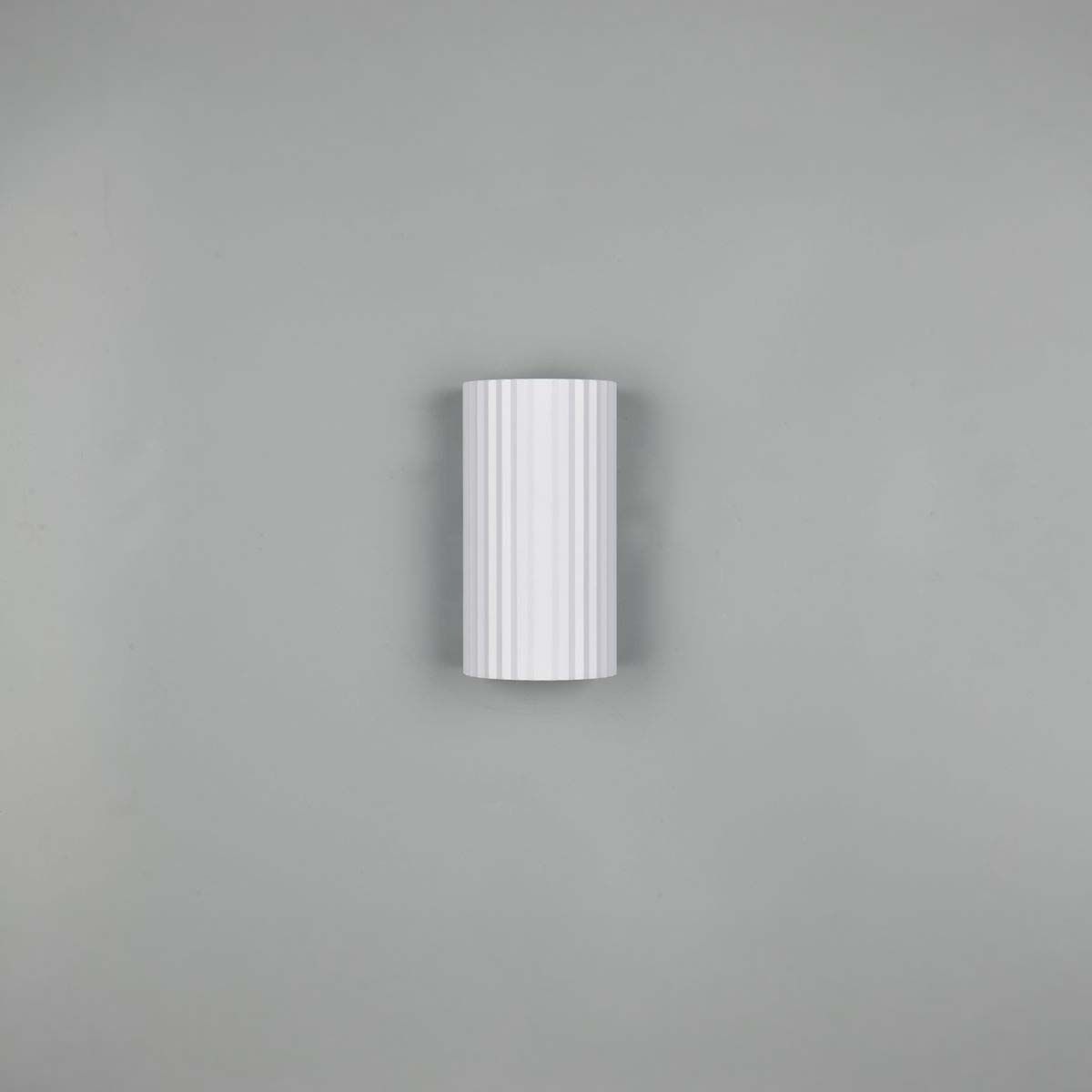 Lampade: Wandleuchte, Weiss, 18 cm Höhe – Nuovo (secondo la descrizione) da Kreuzlingen venduto da Smart-Light 6