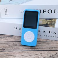 Bluetooth FM-Radio MP3 MP4 Player LCD Display HiFi  Musik