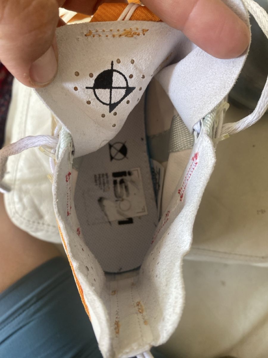 Nike Scarpe da uomo: Nike Air Max 270 ISPA Grösse 42Neuwertig – Nuovo (secondo la descrizione) da Dübendorf venduto da feusiedi 2