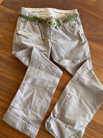 SCOTCH R‘BELLE Hose Gr 8/128 neu