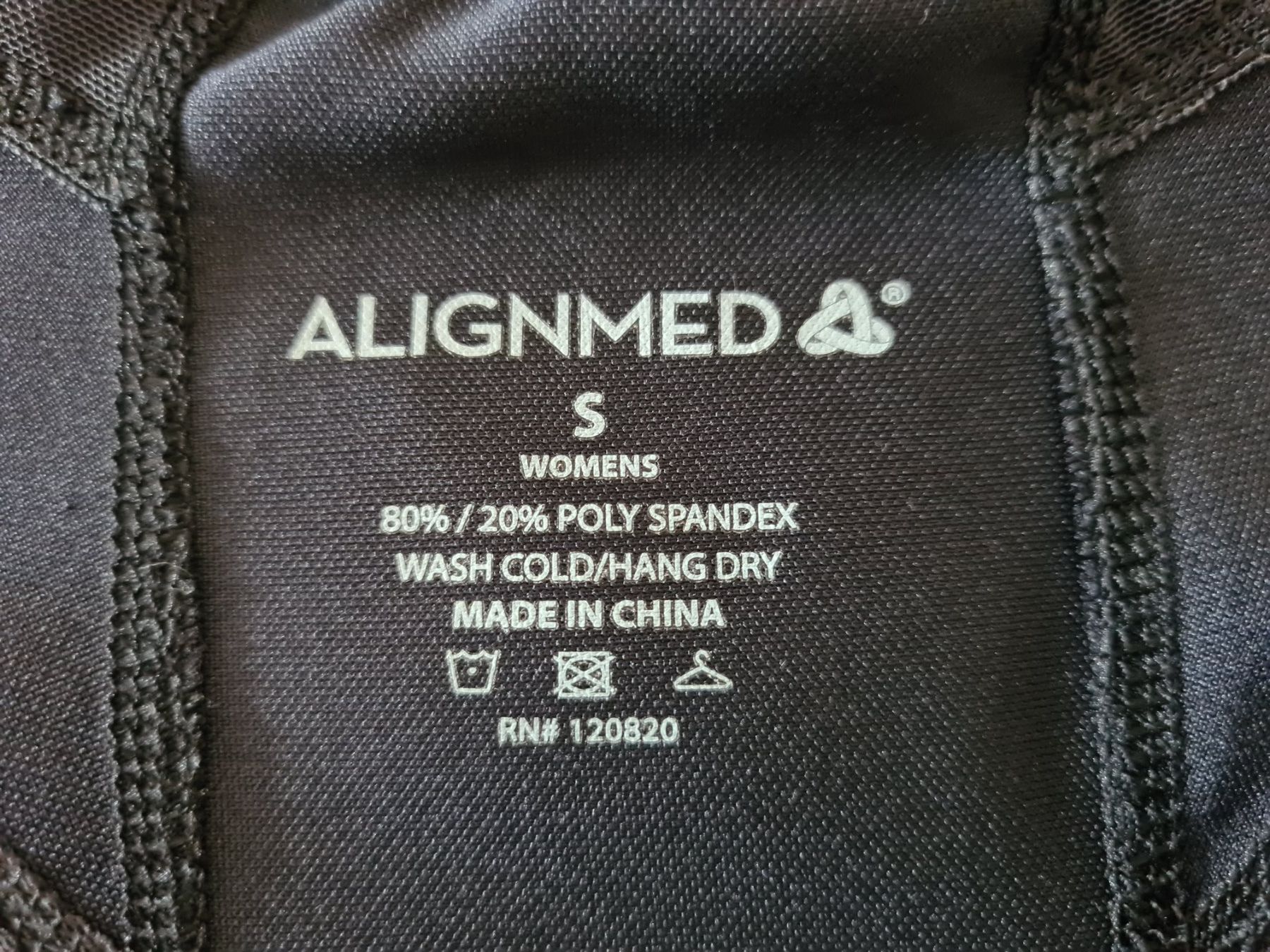 T-shirt: Haltungsshirt Damen, Gr. S, Alignmed – Usato da Zürich venduto da TrinityCH 2