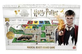 Harry Potter Hogwarts Hallways Brettspiel
