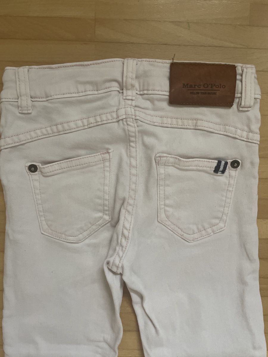 Marc O'Polo Pantaloni: Marc O‘Polo Gr 116 – Usato da Mörschwil venduto da Mibasel 2