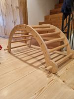 Kletterbogen