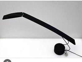 Vintage Paf Atelierlampe italian Design