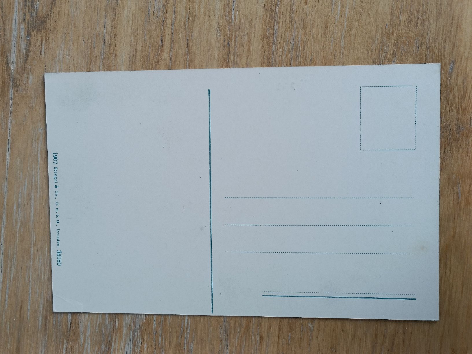 Cartoline postali: Alte PK / Kaprun - Ausgabe ca. 1920 – Usato da Brugg AG venduto da Ente015 1