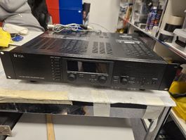 Toa Electronics M-9000 - Modular Digital Matrix Mixer