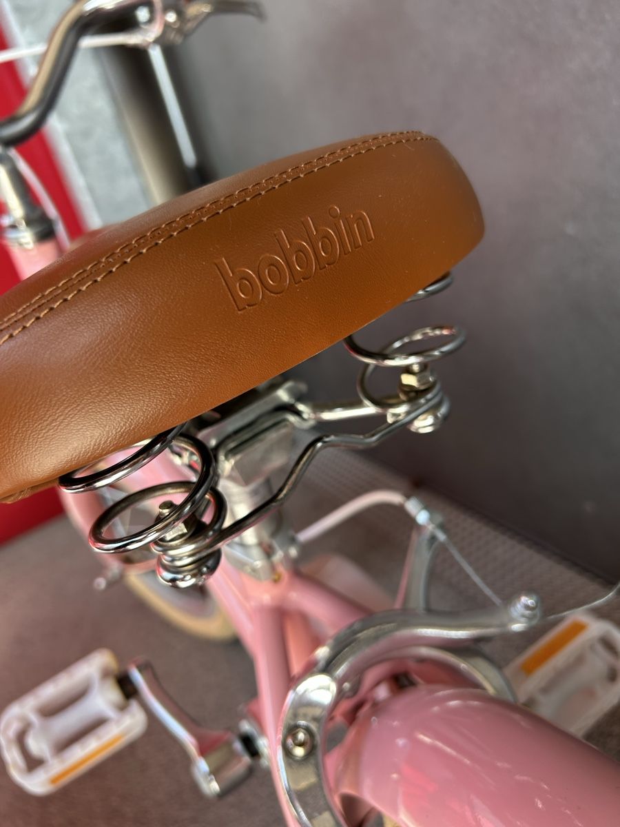 Biciclette: Bobbin velo 12 zoll – Nuovo (secondo la descrizione) da Stäfa venduto da Michelecarmen8892 5