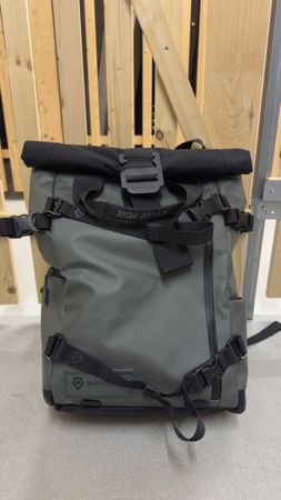 Wandrd Fotorucksack