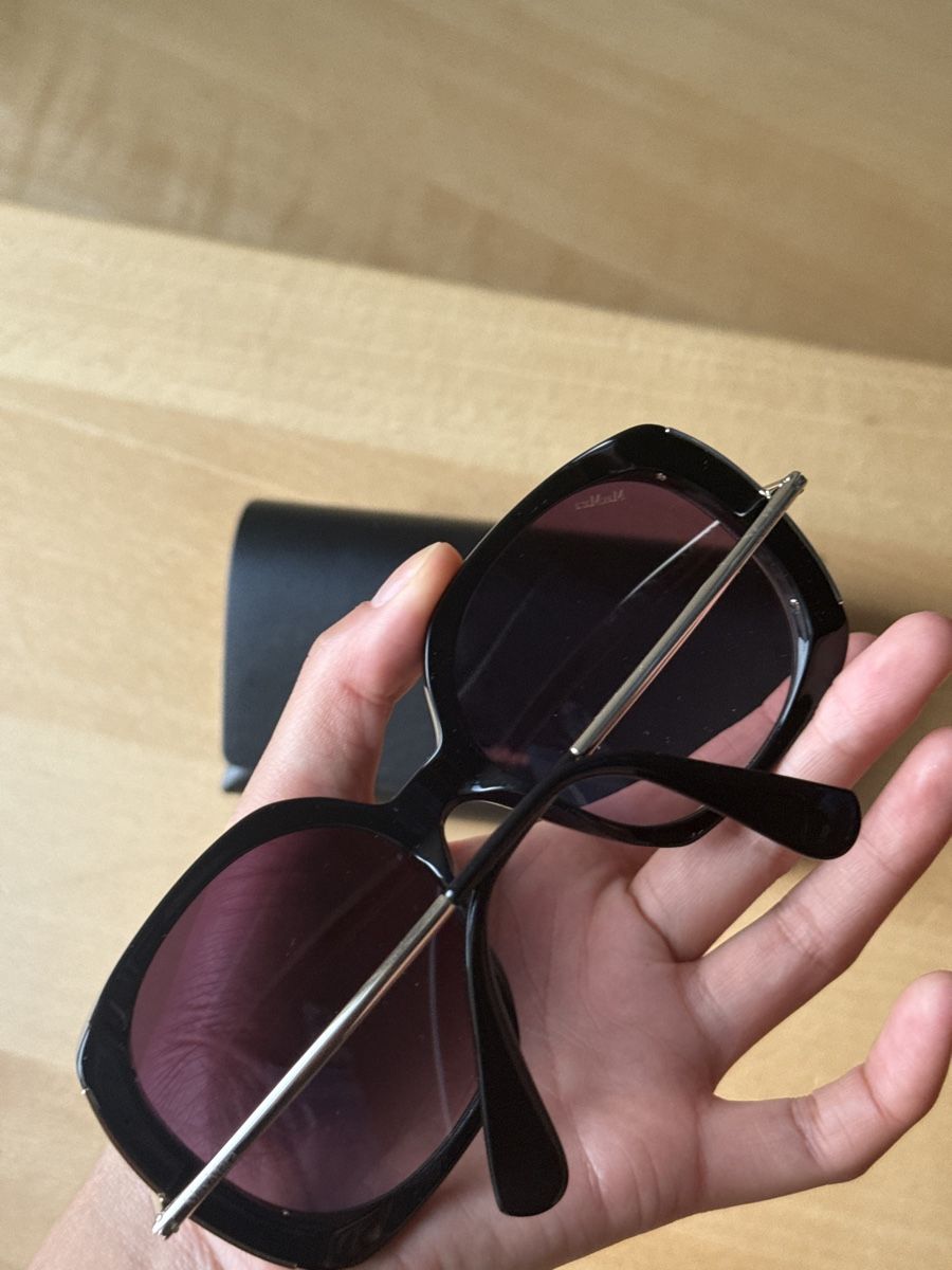 Max Mara Brillen & Gläser: Max Mara Sonnebrille Neu – Neu (gemäss Beschreibung) aus Gümligen von kleiderschrankbe6 4