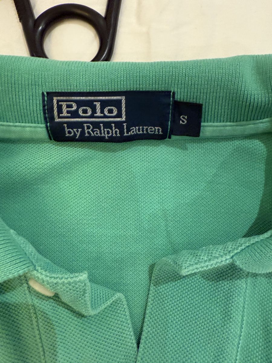 Ralph Lauren Magliette Polo: Ralph Lauren Poloshirt Gr S – Usato da Kilchberg ZH venduto da MiLu2023 1