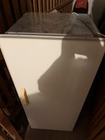 Kühlschrank (2 Stück)V-Zug weiss. 