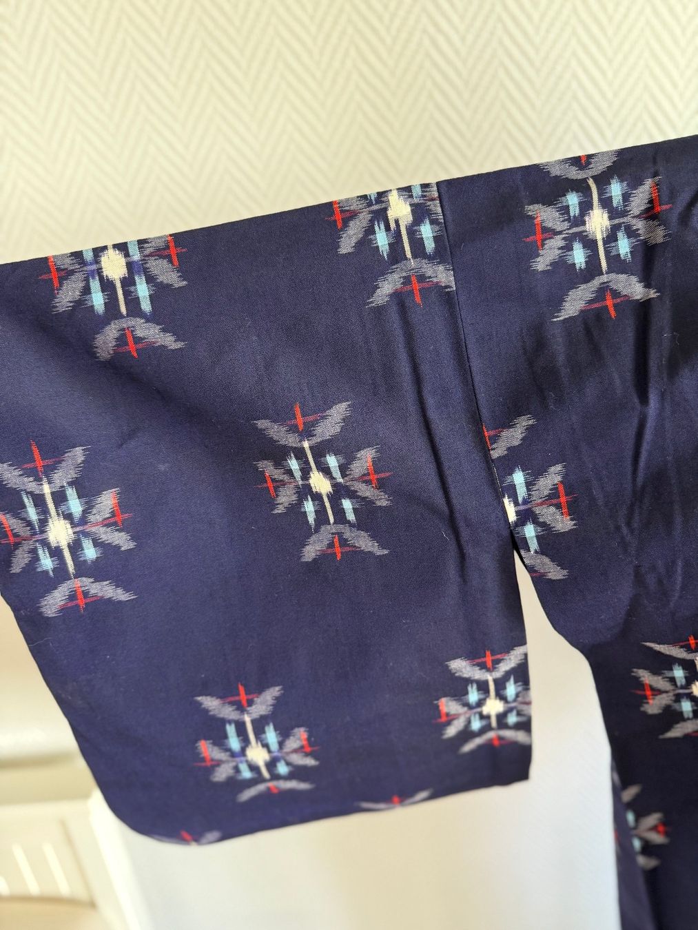 Arte internazionale: Original Kimono Japan Grösse L mit Originalverpackung – Usato da Kirchdorf AG venduto da coco123 1