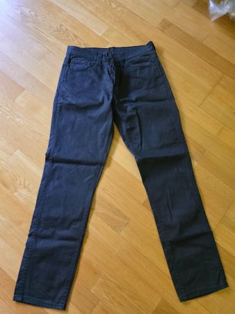 Levi's 511 Slim Fit Jeans, Grösse W32 L32, Top Zustand
