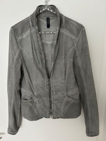 Marc Cain Sports Blazer/Jacke Gr. 36/38 stretch