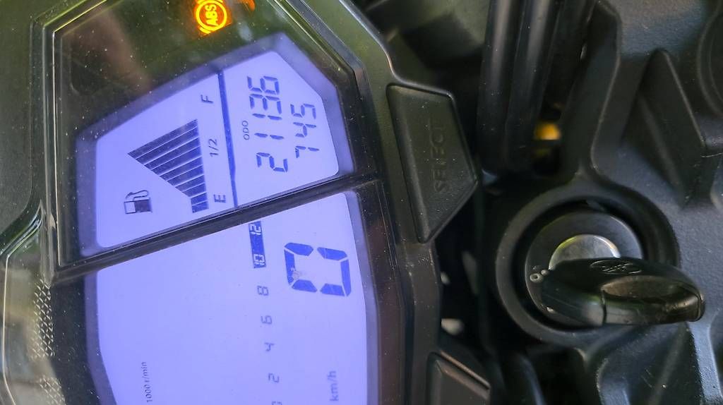 Strasse: Yamaha Mt-125 *PREIS VERHANDELBAR+ – Gebraucht aus Basel von Janoush15 2