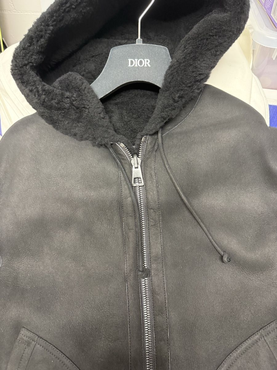 Dior Jacken: Dior Jacke – Neu und originalverpackt aus Frauenfeld von Muriel035 1